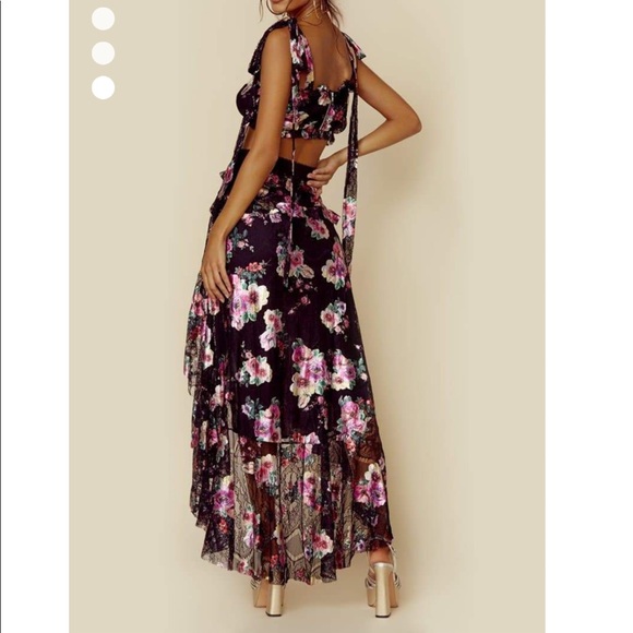 For love and lemons Benatar Set - Picture 5 of 8